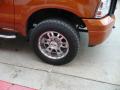 2000 Excursion Limited 4x4 #7