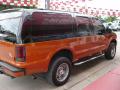 2000 Excursion Limited 4x4 #8