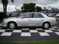 2002 DeVille Sedan #2