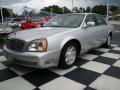 2002 DeVille Sedan #3