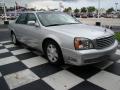 2002 DeVille Sedan #5