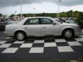 2002 DeVille Sedan #6