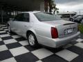2002 DeVille Sedan #9