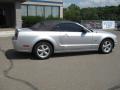 2007 Mustang GT Premium Convertible #2