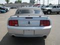 2007 Mustang GT Premium Convertible #4