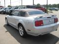 2007 Mustang GT Premium Convertible #5