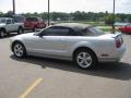 2007 Mustang GT Premium Convertible #6