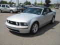 2007 Mustang GT Premium Convertible #8