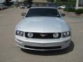 2007 Mustang GT Premium Convertible #9
