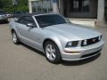 2007 Mustang GT Premium Convertible #10