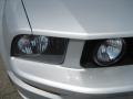 2007 Mustang GT Premium Convertible #12