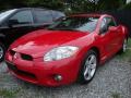 2006 Mitsubishi Eclipse GT Coupe Ultra Red Pearl