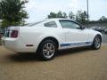 2005 Mustang V6 Deluxe Coupe #6