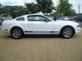 2005 Mustang V6 Deluxe Coupe #7