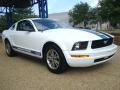 2005 Mustang V6 Deluxe Coupe #8
