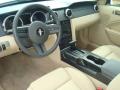 2005 Mustang V6 Deluxe Coupe #13