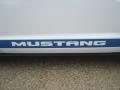 2005 Mustang V6 Deluxe Coupe #24