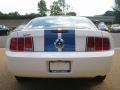 2005 Mustang V6 Deluxe Coupe #27