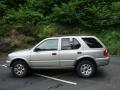2004 Isuzu Rodeo S 4WD Powellite Silver Metallic