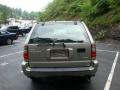 2004 Rodeo S 4WD #3