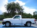 2010 Ranger XL Regular Cab #2