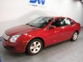 2008 Fusion SE #2