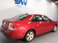2008 Fusion SE #4