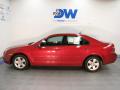 2008 Fusion SE #5
