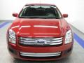 2008 Fusion SE #7