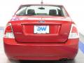 2008 Fusion SE #8