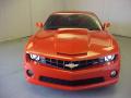 2010 Camaro SS/RS Coupe #2