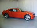 2010 Camaro SS/RS Coupe #3