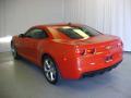 2010 Camaro SS/RS Coupe #25