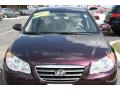 2007 Elantra SE Sedan #8 2007 Elantra SE Sedan #8