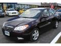 2007 Elantra SE Sedan #13 2007 Elantra SE Sedan #13