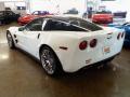 2010 Corvette ZR1 #6