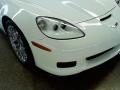 2010 Corvette ZR1 #18