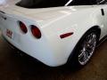 2010 Corvette ZR1 #19