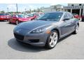 2007 RX-8 Sport #10
