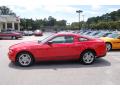 2010 Mustang V6 Coupe #2