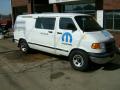 2003 Ram Van 1500 Cargo #2