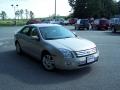 2009 Fusion SEL V6 #3