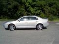 2009 Fusion SEL V6 #8