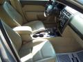 2009 Fusion SEL V6 #16
