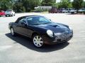 2004 Thunderbird Premium Roadster #3