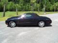 2004 Thunderbird Premium Roadster #8