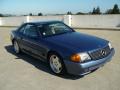 1992 SL 500 Roadster #1