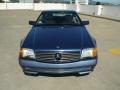 1992 SL 500 Roadster #2