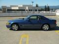 1992 SL 500 Roadster #4