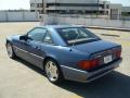 1992 SL 500 Roadster #5